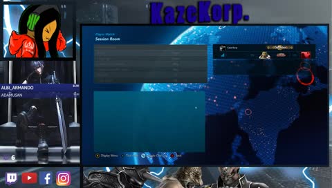 Ight im back! had to play smash