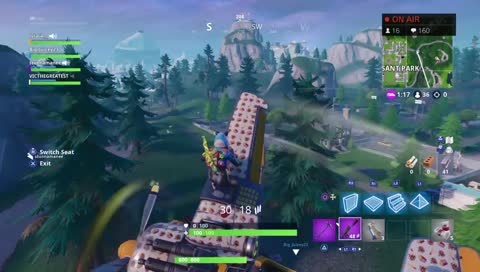 Just Your Average Gamer Gaming | AVG Viewer Goal: 10/25