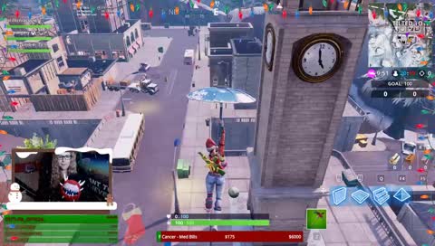 I SUCK THE BEST AT FORTINET!!! - Positive vibes and butt touches  (‿ˠ‿)ヽ(^◇^*)/  !sh1 