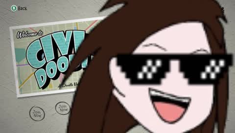 Sunday Night Jackbox with Viewers!