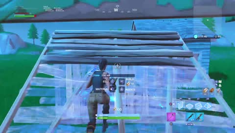 #2 Solo Leaderboards  || !twitter !discord !sens || 36 hour grind stream!