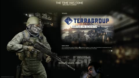 [Road to Affiliate] -No Quest- {1080}

