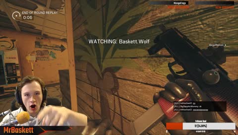 Checking out Wind Bastion and screwing around in casual!