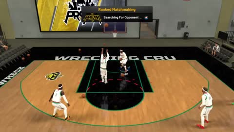SL2K Matchup