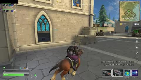 Look at the rubberband lol