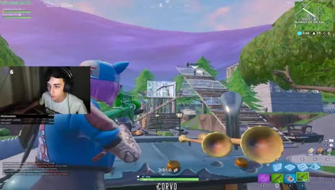 Destrozando petes  | CA ♥