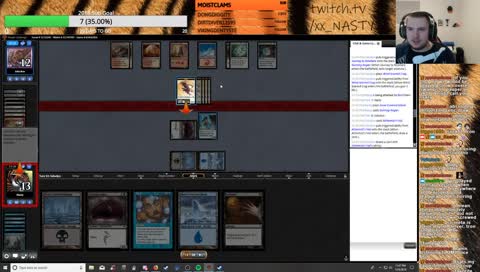 Pauper Challenjour Victorious - Challenge Review VOD - xd Army - Come Hang Out -  Nasty