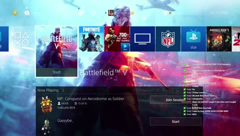 !SR ON !SONGREQUEST! Battlefield V!!