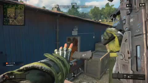 Mobilstream fra looqitor