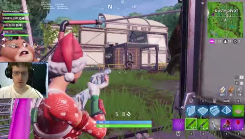 No skin boss