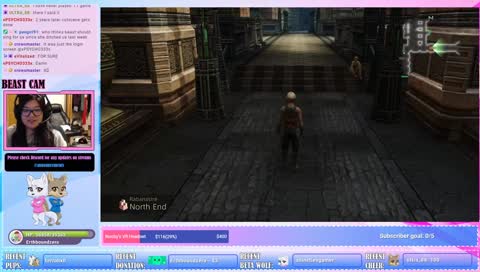 [Beast] Will I Ever Beat A Game!? 