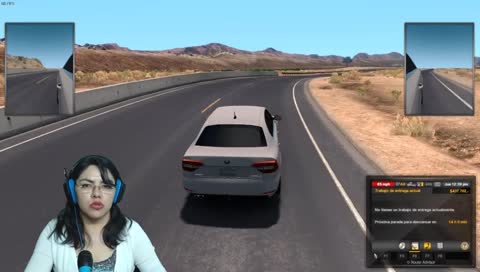 Vuelta de carro (LITERAL) :v