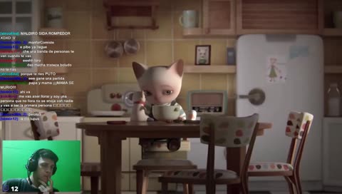 Pasa Tu Video Random
