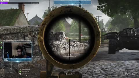 [PC/NA] ♛♛♛ BF5 ☆☆☆ SAY HELLO ☑☑☑