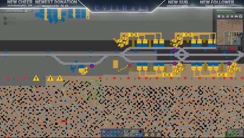 DangOreus + Trains = Megabase? !Giveaway Hype,  !points, !enter (##)