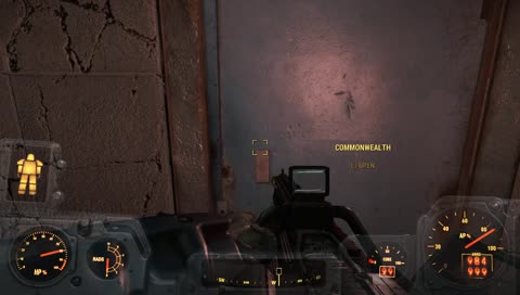 Trying to make decent settlements and adventuring 