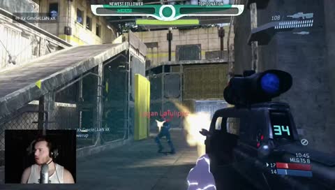 Some Classic Halo 3v3 Customs