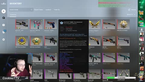 CSGO w/ friendos