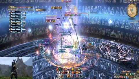 M/F prog! SAM PoV Cactuar