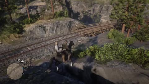 Red Dead Online Beta