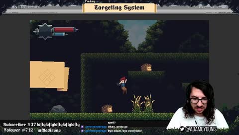  Insignia Game Dev - Targeting System [e192]