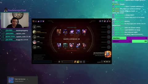 KRA.GG | season 7 has planes? WTF? | !social