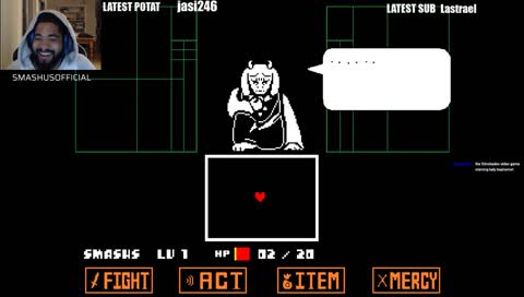 What even is this game?