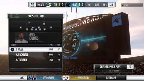 WBMJ23's Live PS4 Broadcast