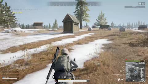 배그 테섭 왜 난 입구컷?