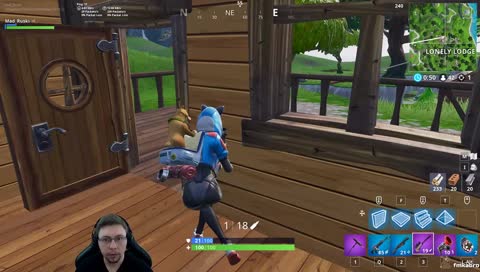 #1 Pilot NA @Mad_Ruski on socials