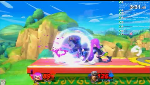 smash in vhs quality