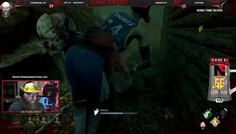 [EN/PC] Heckn Spoops w/ QuirklessHero_! [!350 !gamble !hype] | (Steam Game Giveaways All Night!)  #AverageArmy #PaS #NF #GG #BANKAI