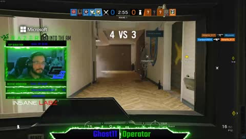 Rumble in the Rainbow?! | PC | @ socials #Veteran #Chill-Stream #Affiliate