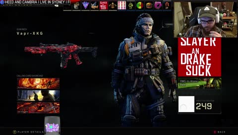 [709/750] 3.4 k/d 9.5 w/l playing with viewers. Let's get this bread. !movie !discord