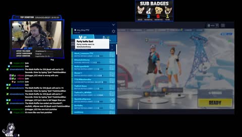 🔴Ask me anything...i'll answer truthfully.  Shill Stream.🔴!discord !jkash !8ball