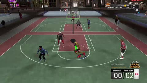 !SUB Hof & Dat Boi 2s DUO (King Of Event)