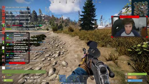 Messing around!!! - !giveaway [AUS]