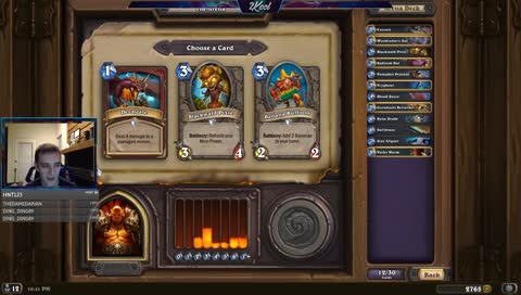 ARENA! Let's get the average up to leaderboards!