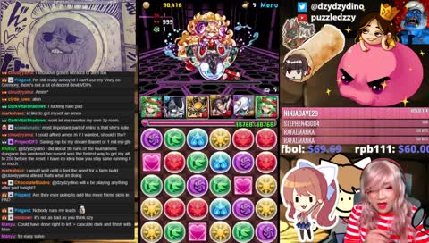 [PAD] Sunday Night PAD! More Mowa December Challenges? Running some of my New Cards finally? Let's go! Witcher Blood & Wine DLC later!