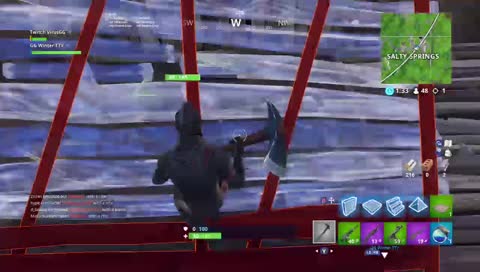 [Xbox] playing against pc master race | 1300+ wins | 4 kd