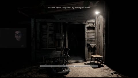 first playthrough