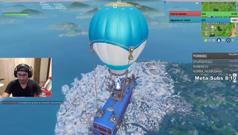 [ESP] Morir o Ganar :D 