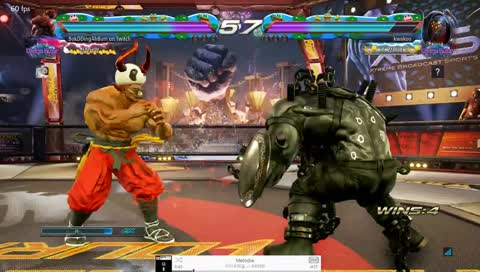 고우키 재활훈련