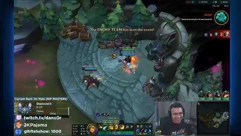 [D2 ADC] Nexus Blitz w/ viewers! How are ya? 