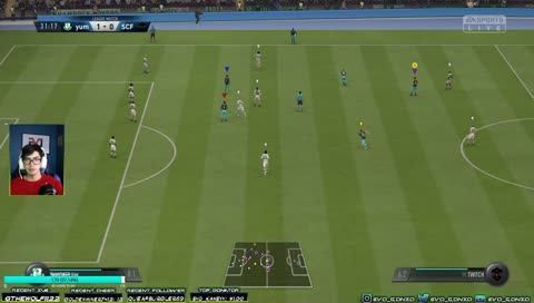 Noob Pro | Rochanator!!!!! | twitter @eVo_GonZo