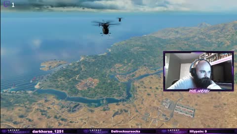 💀BLACKOUT!!!💀 Then Let's See What Happens.