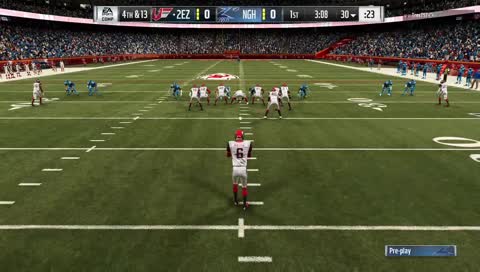 Madden Ultimate Team