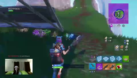 WTF HAPPENED