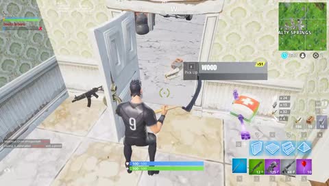 hibernation completion | @HarryOnTheTele for updates! | !archie !harry |