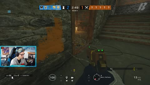 [PC]NA- The B O Y is B A C K